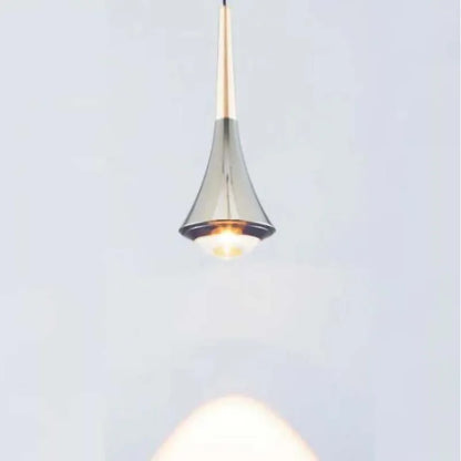 Lustre LED Moderne Réglable Brangdy