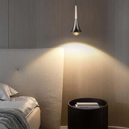 Lustre LED Moderne Réglable Brangdy