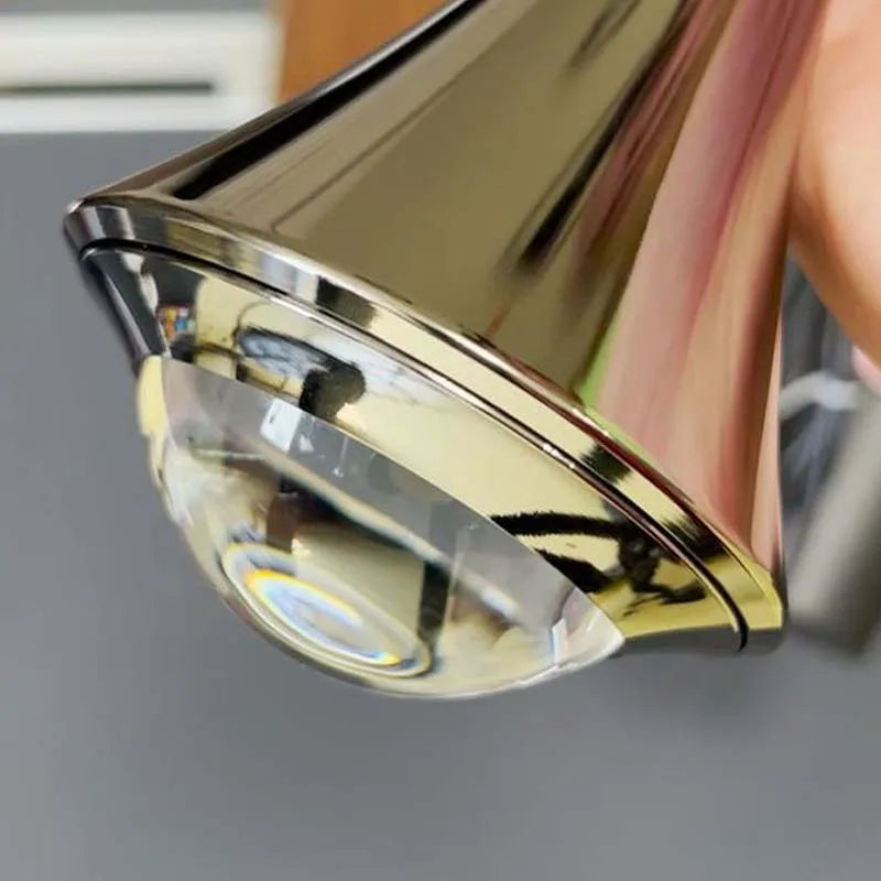 Lustre LED Moderne Réglable Brangdy