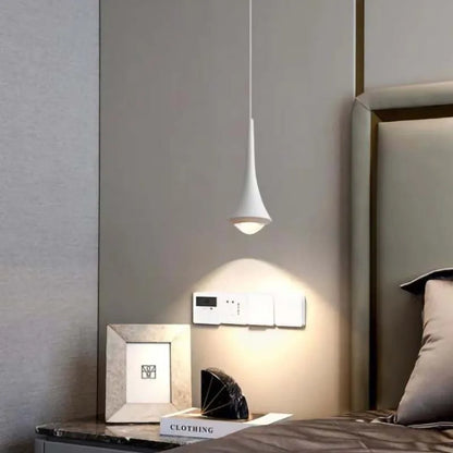 Lustre LED Moderne Réglable Brangdy