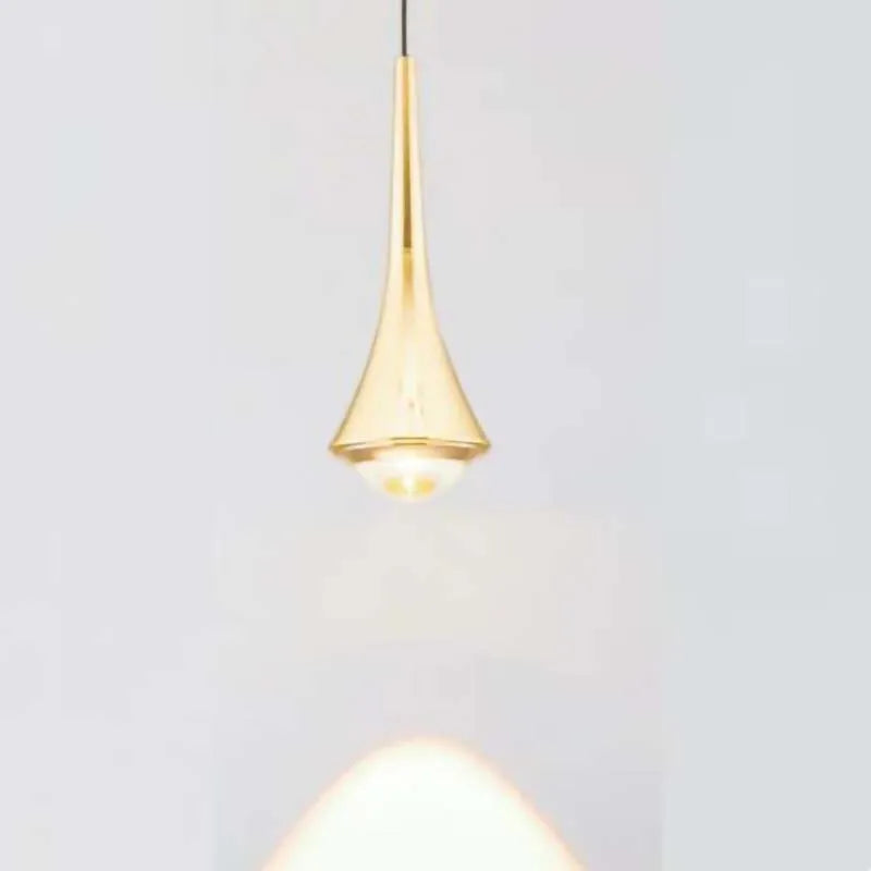 Lustre LED Moderne Réglable Brangdy