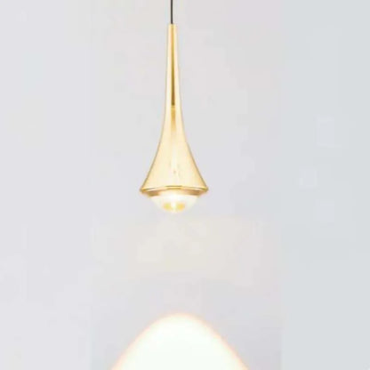 Lustre LED Moderne Réglable Brangdy