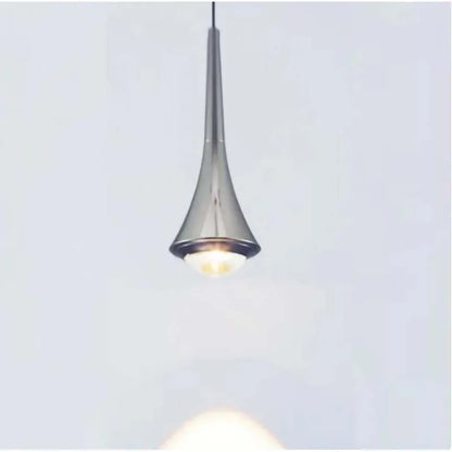 Lustre LED Moderne Réglable Brangdy