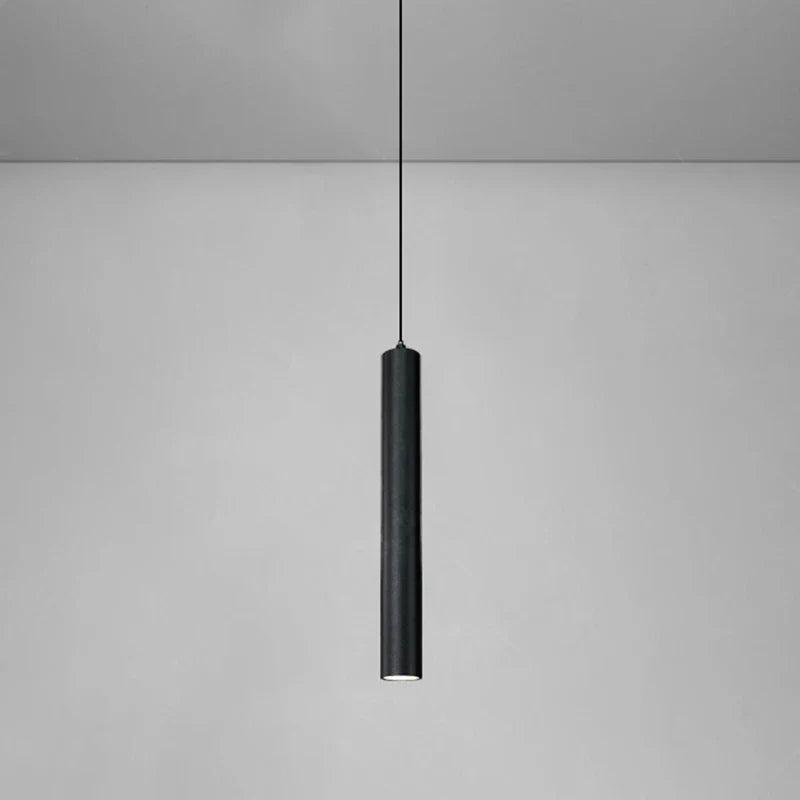 Suspension LED Design Nordique Double Tête