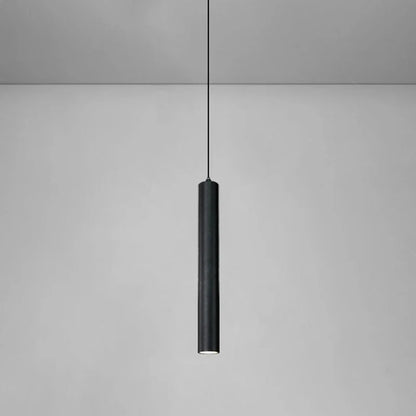 Suspension LED Design Nordique Double Tête