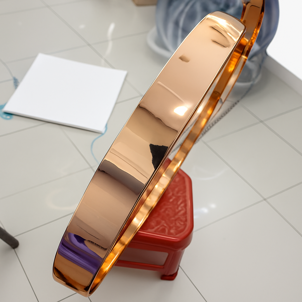 Suspension LED Anneau Design Scandinave Dimmable