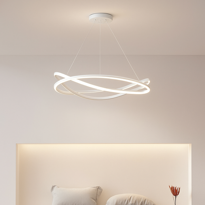 Lustre LED Moderne Joemade - Design & Variateur