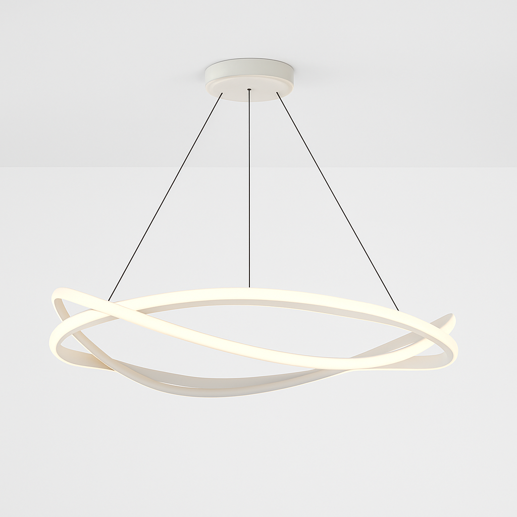 Lustre LED Moderne Joemade - Design & Variateur
