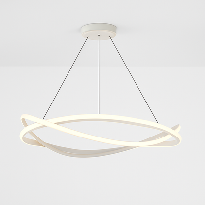 Lustre LED Moderne Joemade - Design & Variateur