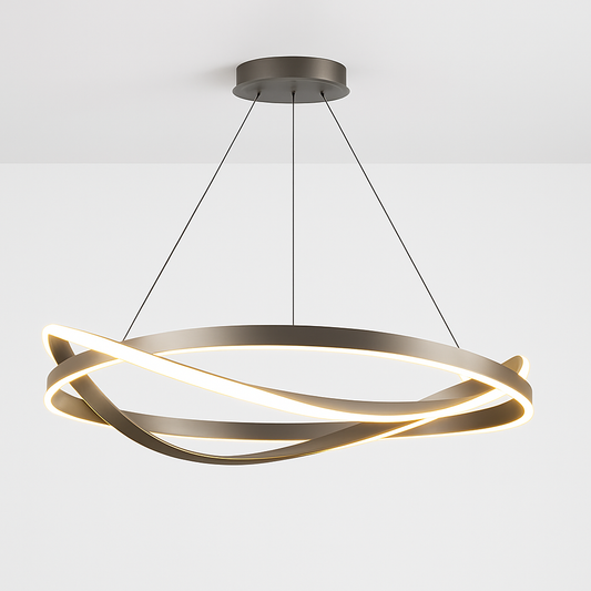 Lustre LED Moderne Joemade - Design & Variateur