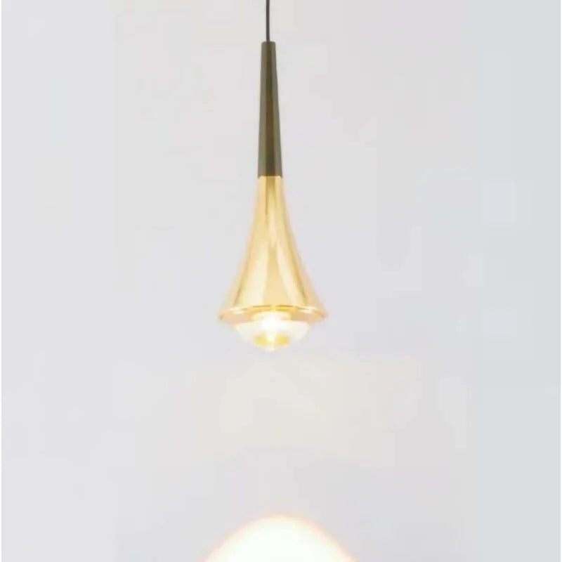 Lustre LED Moderne Réglable Brangdy