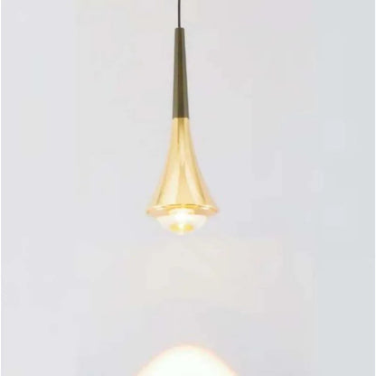 Lustre LED Moderne Réglable Brangdy