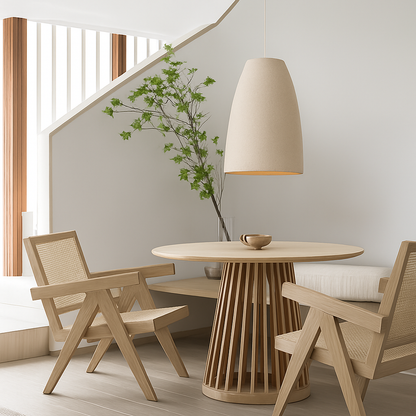 Lustre LED Wabi Sabi Designer GreatVan