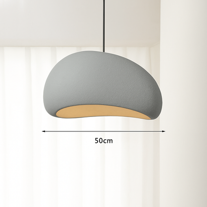 Lustre Japonais Wabi Sabi Fait Main