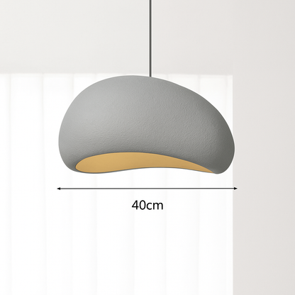 Lustre Japonais Wabi Sabi Fait Main
