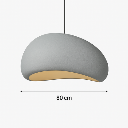 Lustre Japonais Wabi Sabi Fait Main