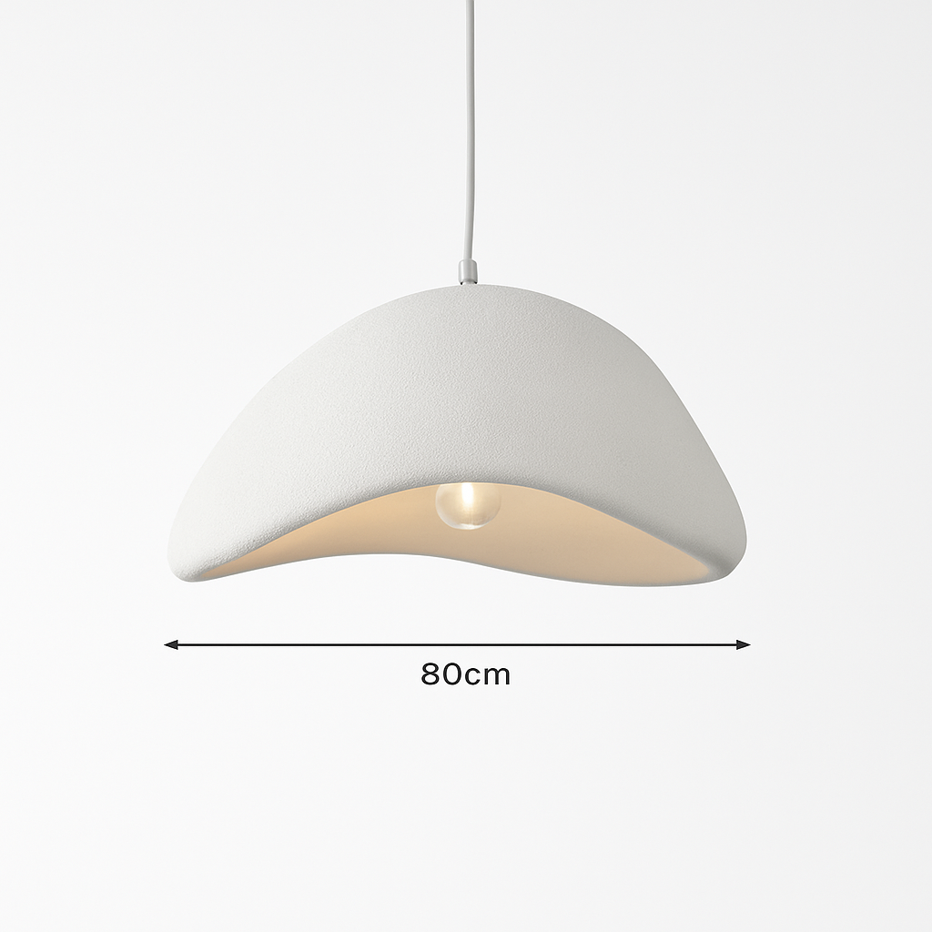 Lustre Japonais Wabi Sabi Fait Main