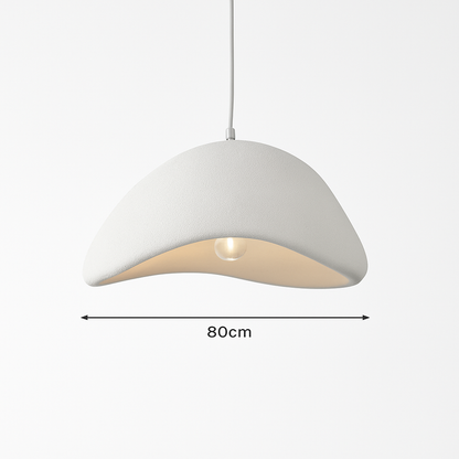 Lustre Japonais Wabi Sabi Fait Main