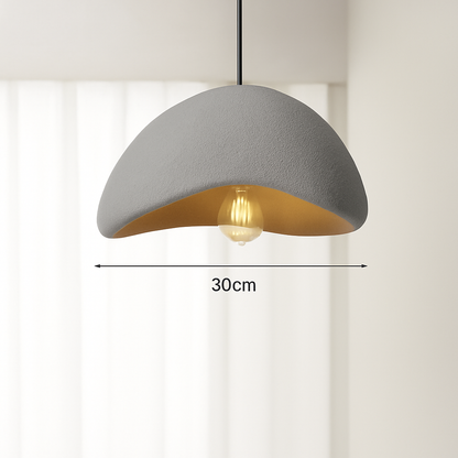 Lustre Japonais Wabi Sabi Fait Main