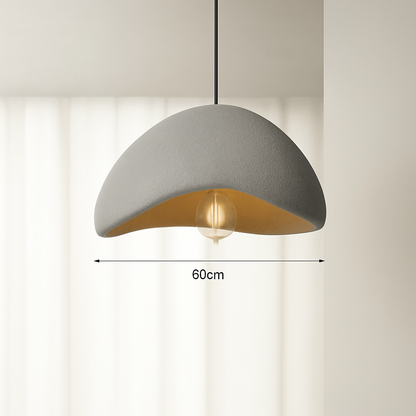 Lustre Japonais Wabi Sabi Fait Main