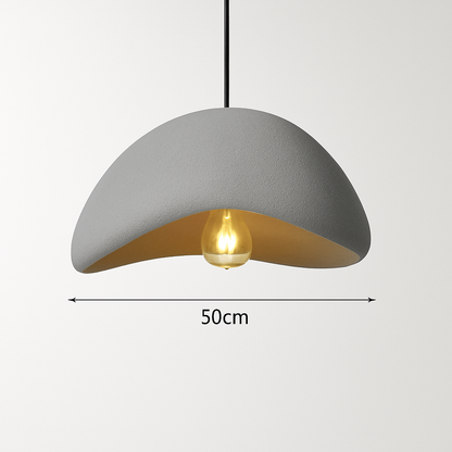 Lustre Japonais Wabi Sabi Fait Main