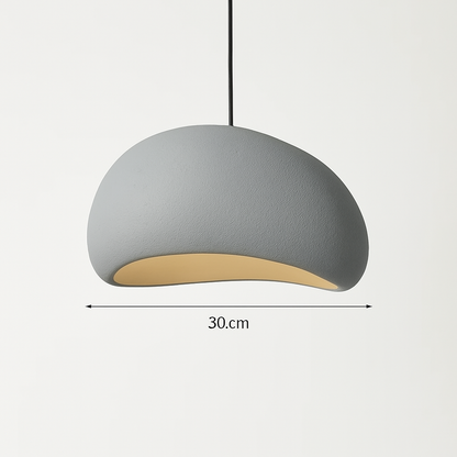 Lustre Japonais Wabi Sabi Fait Main