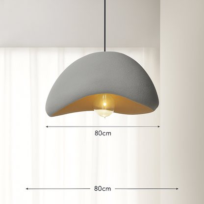 Lustre Japonais Wabi Sabi Fait Main