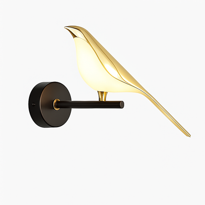 Lustre LED Oiseau Design Scandinave & Moderne